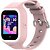 Фото Lemfo KT21 Pink