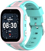 Фото Lemfo KT41 Pink
