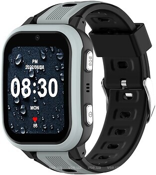 Фото Lemfo KT41 Black