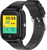 Фото Lemfo R60 Black