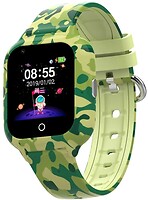 Фото Lemfo KT22 Green
