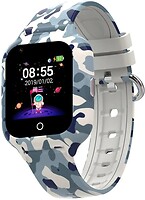 Фото Lemfo KT22 Gray