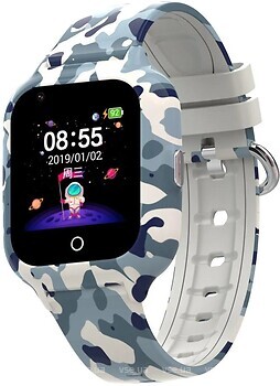 Фото Lemfo KT22 Gray