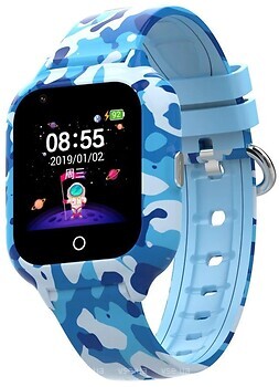 Фото Lemfo KT22 Blue