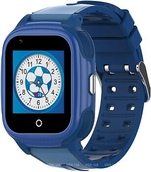 Фото Lemfo CT14 Blue