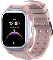 Фото Lemfo CT14 Pink