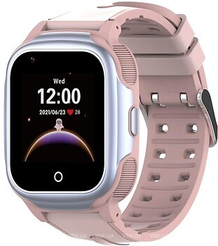 Фото Lemfo CT14 Pink