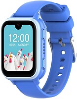 Фото Lemfo KT27 Blue
