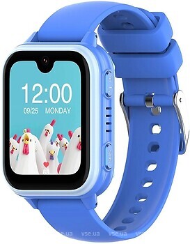 Фото Lemfo KT27 Blue