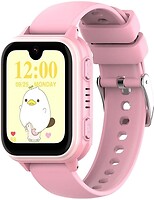 Фото Lemfo KT27 Pink