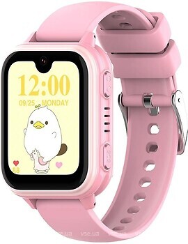 Фото Lemfo KT27 Pink
