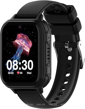 Фото Lemfo KT27 Black