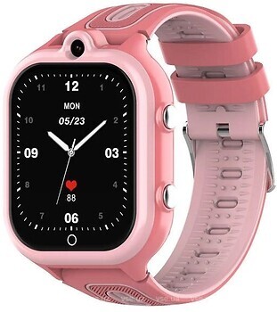 Фото Lemfo KT29 Pink