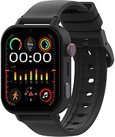 Фото Lemfo KT36 Black