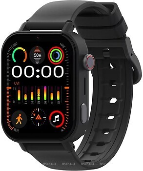 Фото Lemfo KT36 Black