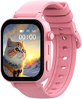 Фото Lemfo KT36 Pink