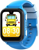Фото Lemfo T33 Blue