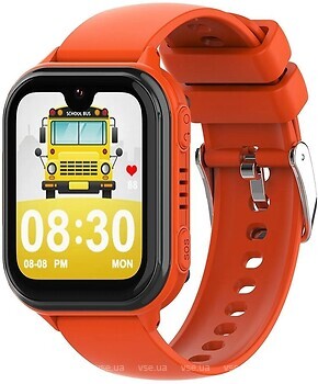 Фото Lemfo T33 Red