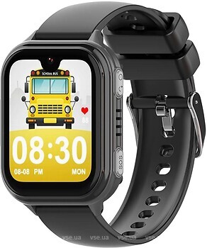 Фото Lemfo T33 Black