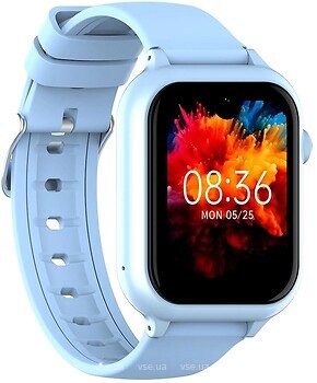 Фото Lemfo K34 Blue