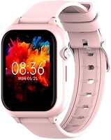 Фото Lemfo K34 Pink