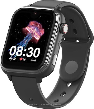 Фото Lemfo KT32 Black