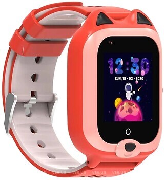 Фото Lemfo T22 Orange