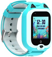 Фото Lemfo T22 Blue