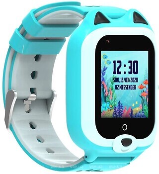 Фото Lemfo T22 Blue