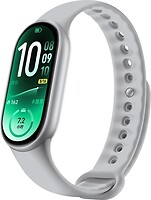 Фото Xiaomi Smart Band 11 Glacier Silver