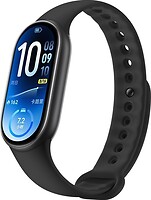 Фото Xiaomi Smart Band 11 Midnight Black