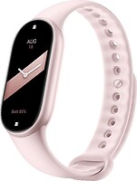 Фото Xiaomi Smart Band 11 Mystic Rose