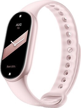 Фото Xiaomi Smart Band 11 Mystic Rose