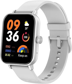 Фото Colmi P81 Gray
