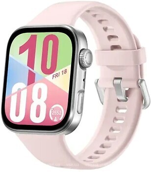 Фото Huawei Watch Fit 4 Pink