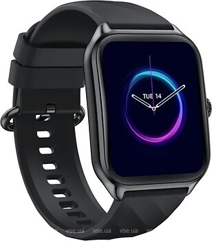 Фото Zeblaze GTS 4 Black