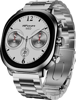 Фото HiFuture FutureFit AIX Silver
