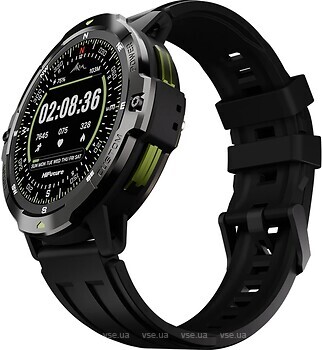 Фото HiFuture Vortex Black