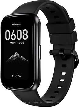 Фото HiFuture Evo 3 Black