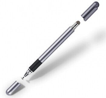 Фото SK Group Стілус Capacitive Drawing Point Ball Grey (1005001657604970G)