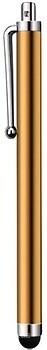 Фото DM Стилус-ручка Magcle Universal Metal Gold