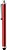 Фото DM Стилус-ручка Magcle Universal Metal Red