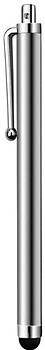 Фото DM Стилус-ручка Magcle Universal Metal Silver