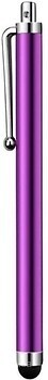 Фото DM Стілус-ручка Magcle Universal Metal Violet