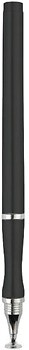 Фото DM Стилус-ручка Universal Drawing 2 в 1 Black
