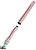 Фото DM Стилус-ручка Universal Drawing 2 в 1 Rose Gold
