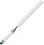 Фото DM Стилус-ручка Universal Drawing 2 в 1 White
