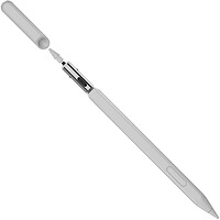 Фото SwitchEasy Maestro Magnetic Stylus Pencil for iPad White (MPDIPD034WH22)