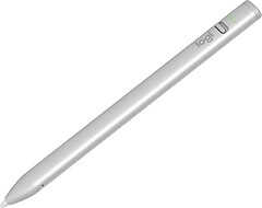 Фото Logitech Crayon Silver (914-000074)