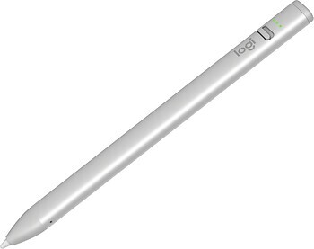 Фото Logitech Crayon Silver (914-000074)